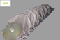 Glass Fiber Needle High Temperature Filter Bag Alkaline Resistant