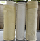 Industrial Fabric High Temperature Filter Bag Water Oil Repellent