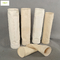 760GSM PTFE Membrane FiberGlass Filter Bags For Cement Plant  Dust Collector