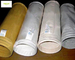 Fibreglass Nomex PTFE PPS Filter Bags 500gsm Pollution Control