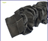 2.5mm Fiberglass Filter Bags For Power Plant Steel Plant Dust Collector