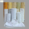 Needle Felt Dust Collector Filter Bag Polyester Aramid PPS PTFE Acrylic