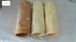 Nomex Aramid Industrial Filter Cloth For Dust Collector 10 Micron
