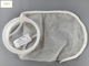 Hot Melt Polypropylene Mesh Filter Bag Sewing Thread