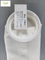 Custom PE Hanging Loop 100 Micron Filter Bag For Liquid Filter