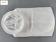 PP Nylon PE Sewing Thread Water Filter Bag 200 Micron Custom