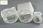 PP Nylon PE Sewing Thread Water Filter Bag 200 Micron Custom