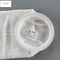 Nylon Polypropylene Filter Bag With Hot Melt Body 5 50 100 200 300 Micron