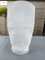 Pp Polyester Mesh Liquid Filter Bag Anti Alkali For Filtration 0.1 - 300um