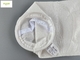 25 Micron PP Steel Ring Water Filter Bag For Filtration Industrial