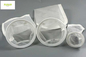 Polypropylene Nylon Monofilament Mesh Liquid Filter Bags Customized