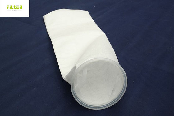 PP PE Nylon Water Liquid Filter Bag Custom Micron