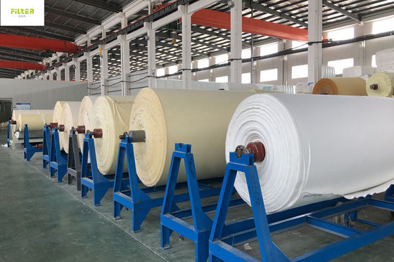 Medium Alkali Fiberglass Filter Bag Corrosion Resistance