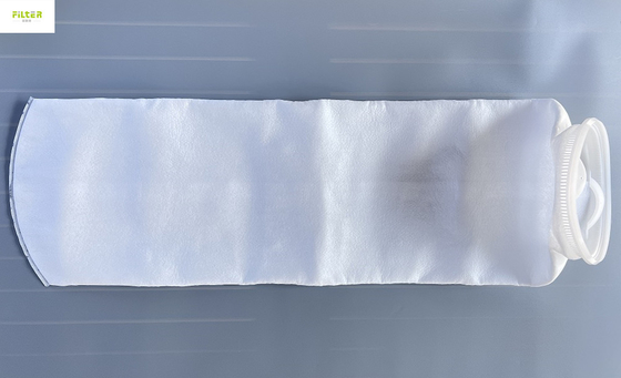 10u PP Liquid Filter Bag 7