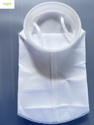 PP PE PTFE Nylon Polypropylene Liquid Filter Bag 7