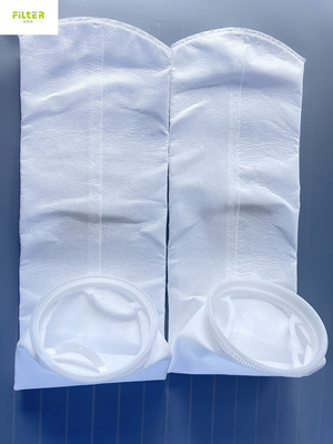 10 Micron - 300 Micron PP Water Filter Bag 7