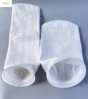 1 Micron PP PE Plastic Nylon Filter Bags For Swimming Pool