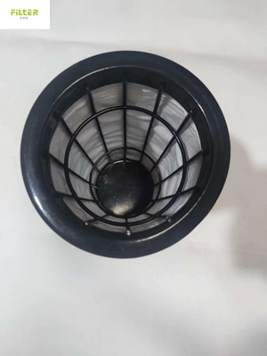 Industrial Cage high Temperature PTFE Filter Bag With SS304 Filter Cage