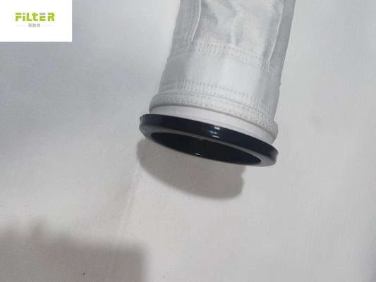 SS304 Steel Wire Filter Bag Cage for Industry Dust Collector