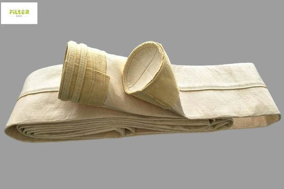 Reusable Polyester Filter Bag for Industrial Purification