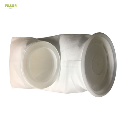 Water Liquid Filter BagCustiomized  Sizes 0.5 - 600 Microns Filtration