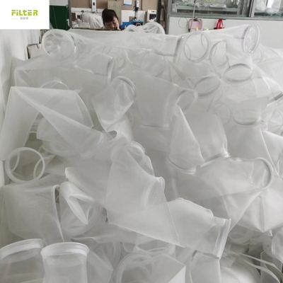 Sewing Thread PP Nylon Polyester Aquarium Filter Bag 5 10 50 Micron
