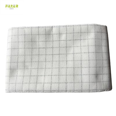550GSM Polyester Anti Static Dust Filter Sock For Industry Filter