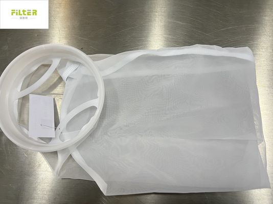 Nylon Filter Mesh Polyester PP Micron Filter Bag