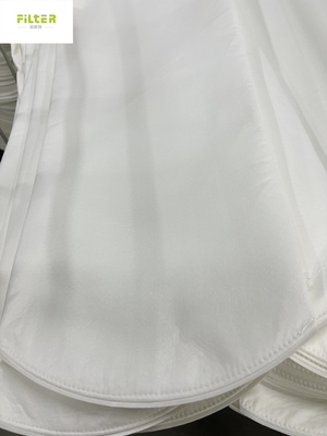 Custom Size Micron PP PE Nylon Water Filter Bag