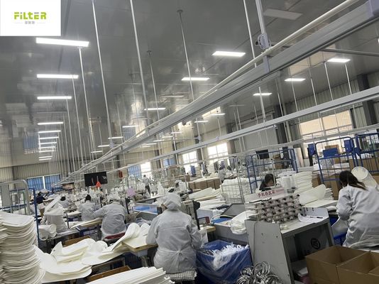 1 5 10 25 50 75 100 150um Polyester Liquid Filter Mesh Bag With Plastic Ring