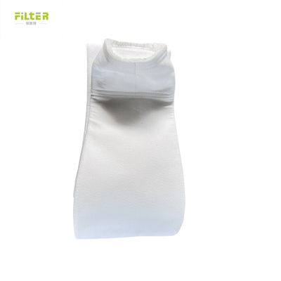 450GSM~550GSM Polyester Filter Bag for Dust Collector