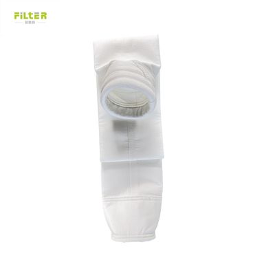 450GSM~550GSM Polyester Filter Bag for Dust Collector