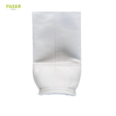 450GSM~550GSM Polyester Filter Bag for Dust Collector