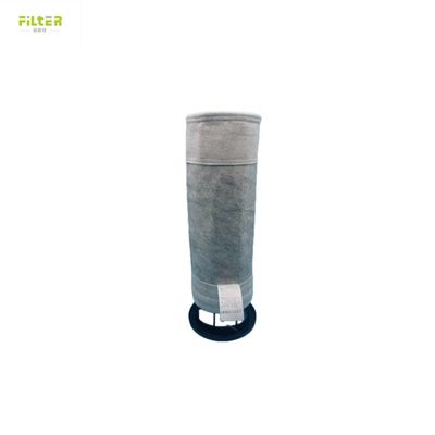 Custom Polyester Anti-Static Micron Filter Bag for Dust Collector