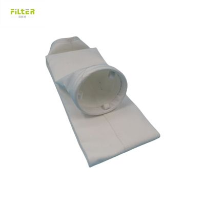 Industrial 550GSM Homopolymer Acrylic Filter Bag