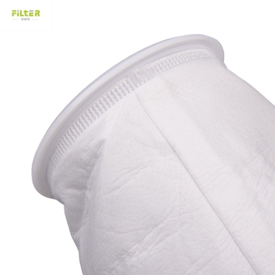 1 Micorn Filter Bags Polyester Nylon Pp Water Filter Bag