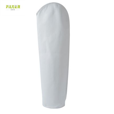 25 Micron Filter Bag Nylon Water Filter Bag Nylon Filter Bag For Food Industry