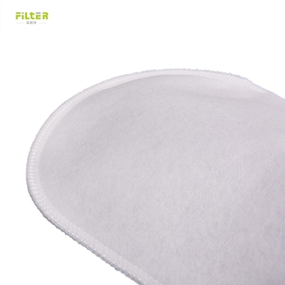 PP Nylon Polyester Micron Filter Bags For Medical Equipment Industry