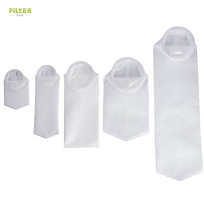 Micron Filter Bag Food Grade Nylon PP PE Water Filter Bag