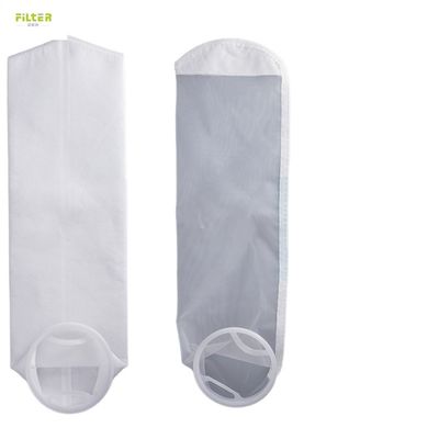 Micron Filter Bag Food Grade Nylon PP PE Water Filter Bag