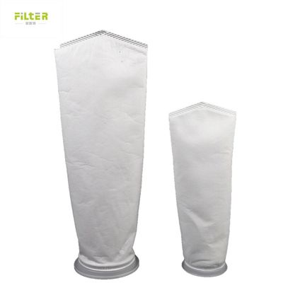 Micron Filter Bag Food Grade Nylon PP PE Water Filter Bag