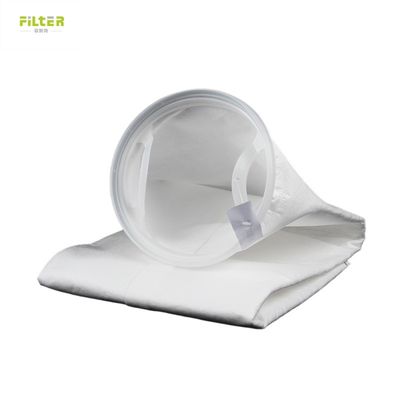 PP PE Nylon Liquid Filter Bags For Filter Housing