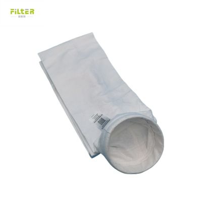 High Temperature Resistant PTFE Coated Needle Felt Garbage Incineration Filter Bag