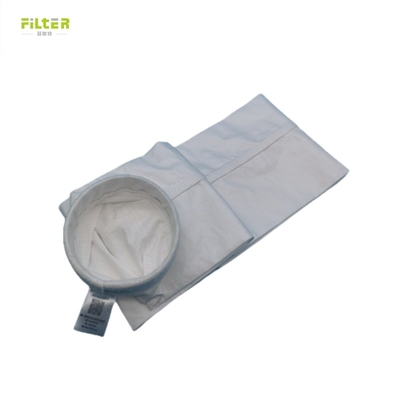 750GSM PTFE with PTFE Membrane Dust Collector Filter Bag