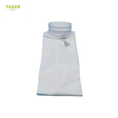 750GSM PTFE with PTFE Membrane Dust Collector Filter Bag