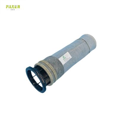 550GSM Polyester Anti-Static with PTFE Membrane Filter Bag P84 Nomex for Dust Collector Filter