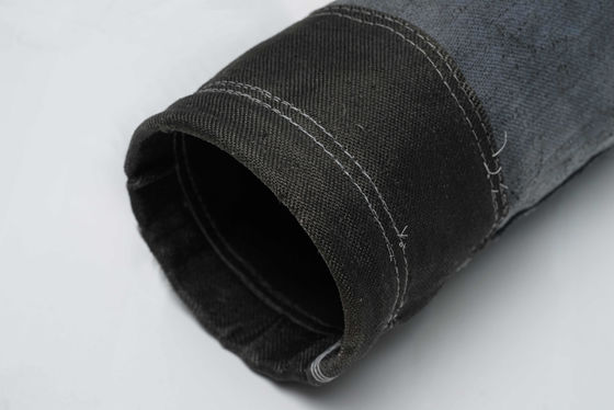 High Strength Central Machinery Dust Collector Bags For Coal Burning Boiler