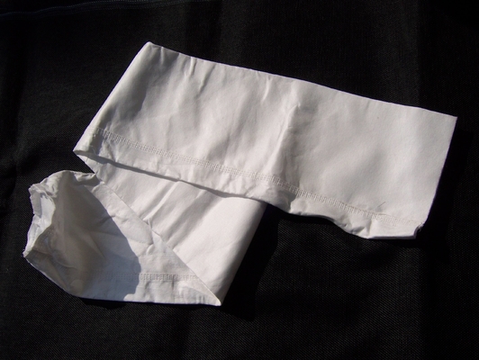 High Efficiency Baghouse Filter Bags PTFE PTFE Filter Bag 750GSM