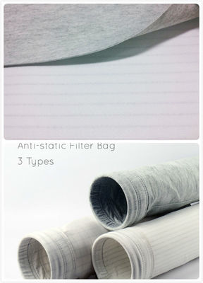 Anti-Static Felt Filter Cloth