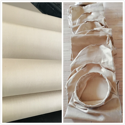 High Performance Industrial Filter Cloth Fibreglass Oil Water Repellent Filter Cloth